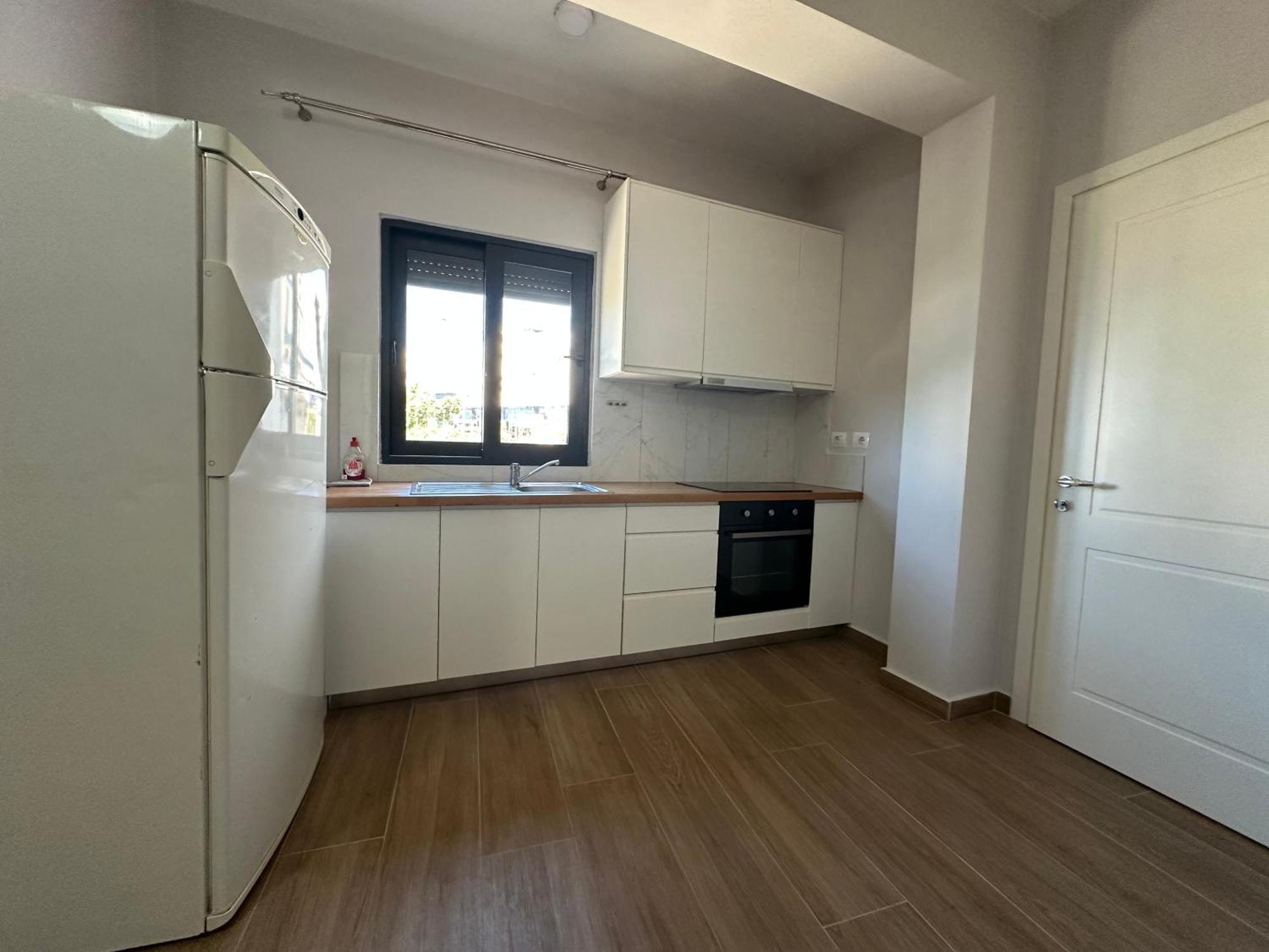 Majki Beach Apartments Sarande Bagian luar foto