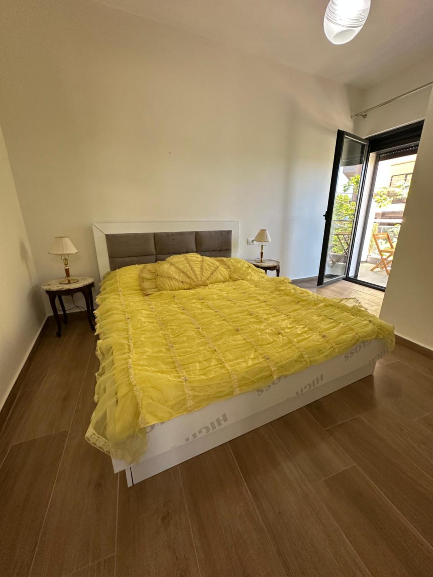 Majki Beach Apartments Sarande Bagian luar foto